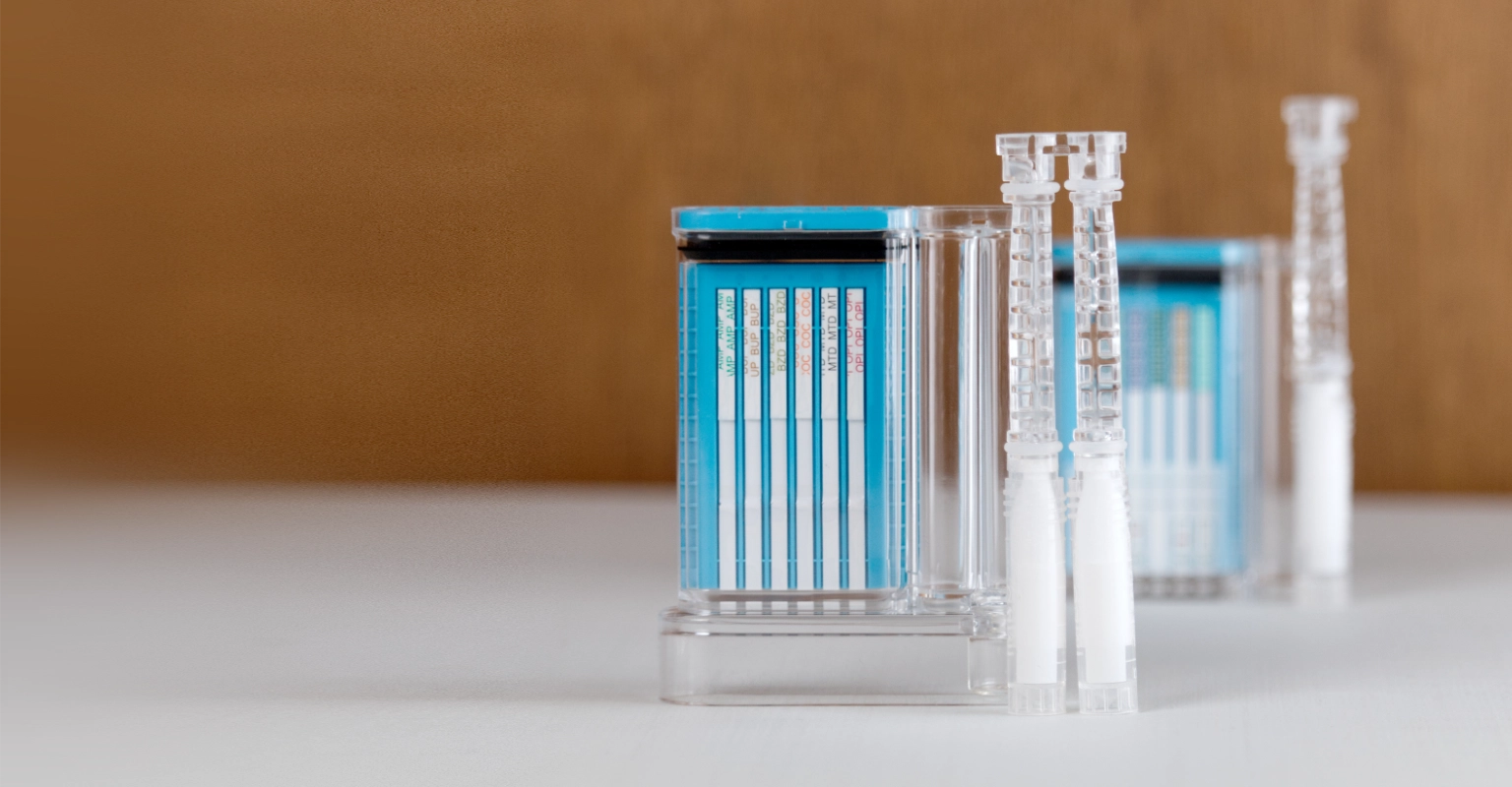 EZ Saliva™ products